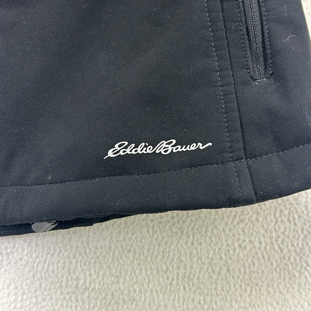 Eddie Bauer Women's Dash Full-Zip Fleece Jacket. - Picture 4 of 9
